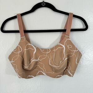 Knix Reversible Wierless Evolution Bra